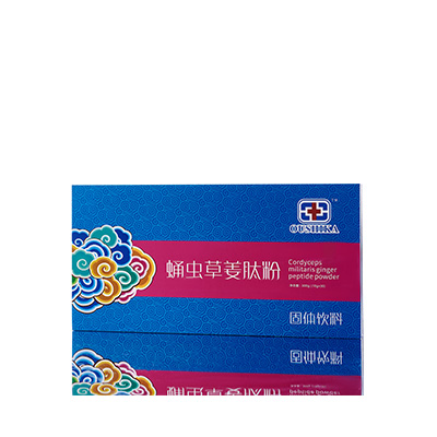 汕头市蛹虫草气血汤